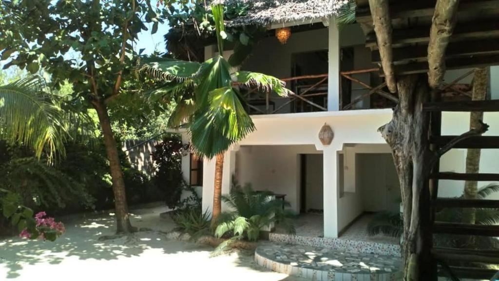 Wonderful Ocean Villa Джамбиани Экстерьер фото