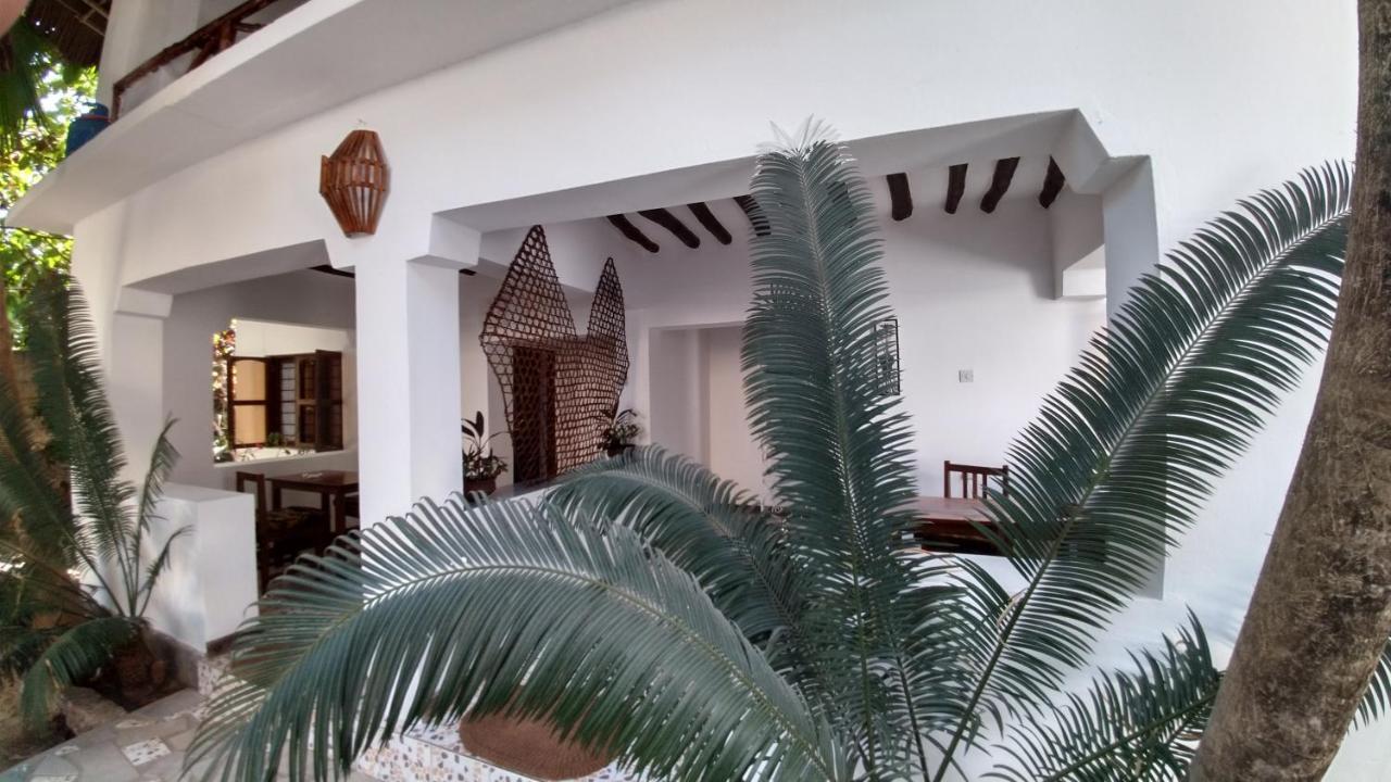 Wonderful Ocean Villa Джамбиани Экстерьер фото