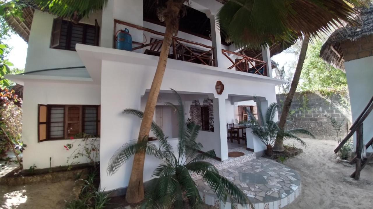 Wonderful Ocean Villa Джамбиани Экстерьер фото