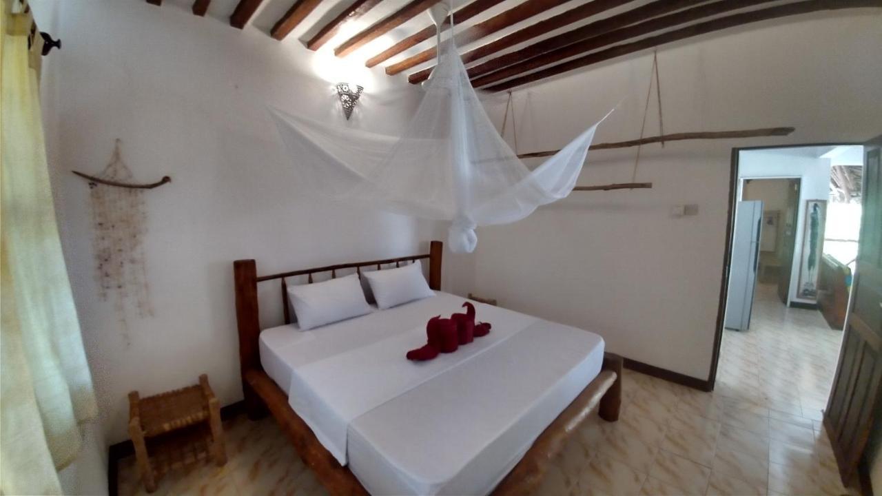 Wonderful Ocean Villa Джамбиани Экстерьер фото