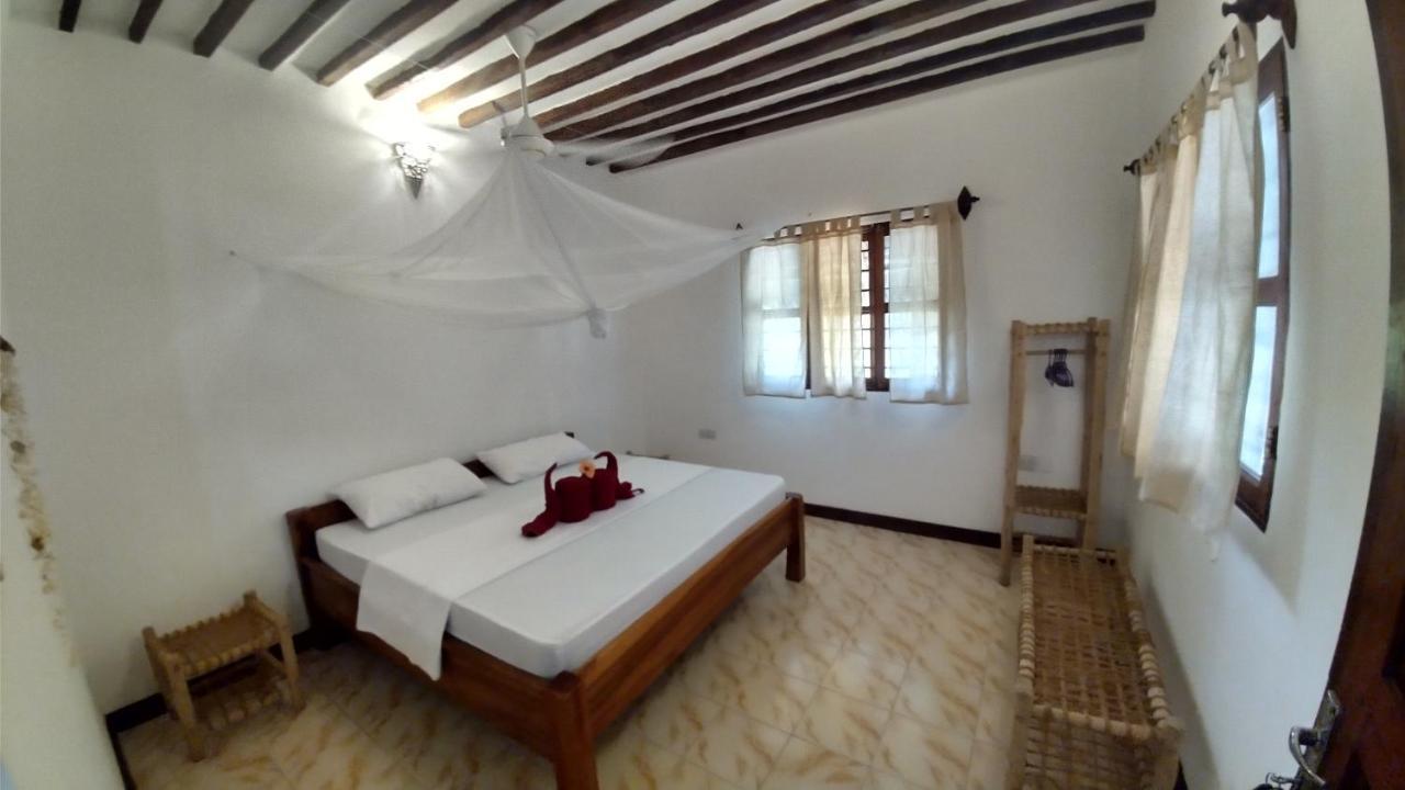 Wonderful Ocean Villa Джамбиани Экстерьер фото